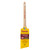 2" Purdy 144580920 Chinex Elite Dale Paint Brush, Angle Sash, Rattail