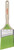 Wooster 5401 3" GripTech Angle Paint Brush