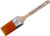 Proform G2-PIC4-2.0 2" Generation 2 Picasso Standard Handle Oval Straight-Cut PBT/Nylon Blended Paint Brush