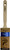 Proform G2-PIC4-2.0 2" Generation 2 Picasso Standard Handle Oval Straight-Cut PBT/Nylon Blended Paint Brush