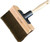CUTEK 00016 7" Professional Finish Deck Brush