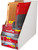 Wooster P4102 Ultra/Pro Firm 2 pk w/Griptech Max (2pk = 1ea of 2-1/2 G4174 & 1ea 2-1/2 4174)