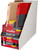 Wooster P5202 Silver Tip 2 pk w/Griptech Max (2pk = 1ea of 2-1/2 G5221 & 1ea 2-1/2 5221)