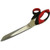 Kretzer 73225 10" Tailor's Carpet Shears