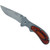 Great Neck 12705 Boreal Folding Pocket Knife