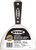 Hyde 01850 6" Black & Silver Flex Joint Knife Hammer Head