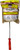 Hyde 02080 1-1/4" Brass Stiff Chisel Putty Knife Non-Spark