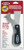 Hyde 06940 5-in1 Stainless Steel Dual Blade Folding Painters Tool & 1-1/2" Flex Knife