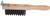Irwin 73832ZR 1/2" High Speed Steel Fractional 3/8 Reduced Shank Drill Bit 1/Card