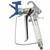 Graco 288430 Contractor FTx Airless Spray Gun, 4 Finger Trigger, RAC X 515 SwitchTip