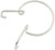 Titan 9822526 Spring Retainer Old# 704-127