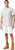 Dickies DX401WH 38" Mens White Standard Utility Painters Shorts w/11" Inseam