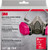3M 65021H1-DC Household Multi-Purpose Respirator