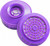Honeywell Safety (Sperian) 105005 Purple P100 High Efficiency Replacement Filter For Asbestos/Lead 10Pk