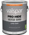 Valspar 73000.007 1gal Semi-Gloss Finish White Base Pro-Hide Silver 5000 Interior Paint