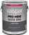 Valspar 72002.007 1gal Eggshell Finish Pastel Base Pro-Hide Silver 5000 Interior Paint