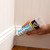 DAP 18128 5.5oz White Alex Plus All Purpose Acrylic Latex Caulk Plus Silicone