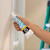 DAP 18128 5.5oz White Alex Plus All Purpose Acrylic Latex Caulk Plus Silicone