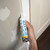 DAP 18128 5.5oz White Alex Plus All Purpose Acrylic Latex Caulk Plus Silicone