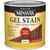 Minwax 66060 qt Walnut Semi-Transparent Gel Stain (17663)
