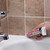 DAP 18914 5.5oz White Kwik Seal Ultra Advanced Kitchen & Bath Sealant