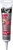 DAP 18914 5.5oz White Kwik Seal Ultra Advanced Kitchen & Bath Sealant
