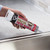 DAP 18914 5.5oz White Kwik Seal Ultra Advanced Kitchen & Bath Sealant