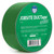 1.88" x 20 Yds Intertape 6720 Green Jobsite General Purpose Duct Tape Colored