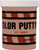Color Putty 16144 1Lb Teakwood Oil-Based Wood Putty