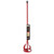 4-3/4" x 30" Premier PM72534 Ram Hexagon Power Mixer for 1/2" Power Drills