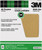3M 99401NA-M 9" x 11" 220A Pro-Pak Aluminum Oxide Sanding Sheets (25pk)