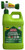 Home Armor HA511 64oz Hose End Outdoor Cleaner Plus