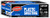 Dynamic 00090 10' x 100' 2mil Clear Plastic Sheeting
