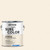 1 Gal Rust-Oleum 380221 Antique White Sure Color Interior Paint + Primer, Eggshell
