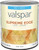 Valspar 31000.005 qt Flat Finish White Base Supreme Edge Interior Paint & Primer