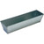 Warner 267 14" Galvanized Mud Pan