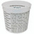 Leaktite 1044481 5M3 2-1/2 Qt Multi Mix Container