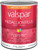 Valspar 27004.005 qt Semi-Gloss Finish Clear Base Medallion Plus Exterior Paint & Primer