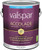 Valspar 11004.007 1gal Matte Finish Clear Base Accolade Interior Paint & Primer