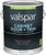 Valspar 81002.007 1gal Satin Finish Tint Base Cabinet Door & Trim Paint