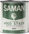 SamaN WWS-000-16 pt Tint Base Water Based Stain