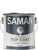 SamaN TCP-005-1G 1gal Matte Water Based Top Coat
