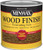 Minwax 22110 1/2pt Provincial 211 Semi-Transparent Stain