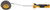 TapeTech CROLL02 2" Premium Inside Corner Compound Roller (w/cage)