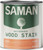 SamaN WWS-115-32 qt Paprika Water Based Stain