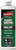 Dynamic 00093 10' x 25' 4mil Black Plastic Sheeting