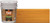 Flood FLDES112 5gal Natural Cedar Easy Seal Semi-Transparent Alkyd Oil-Based Stain