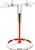 PaintLine SPTYHD SprayTwirlyHD Rotating Spray Table