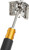 TapeTech 42TT 2-1/2" Corner Finisher