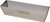 TapeTech MP12TT 12" Premium Stainless Steel Mud Pan
